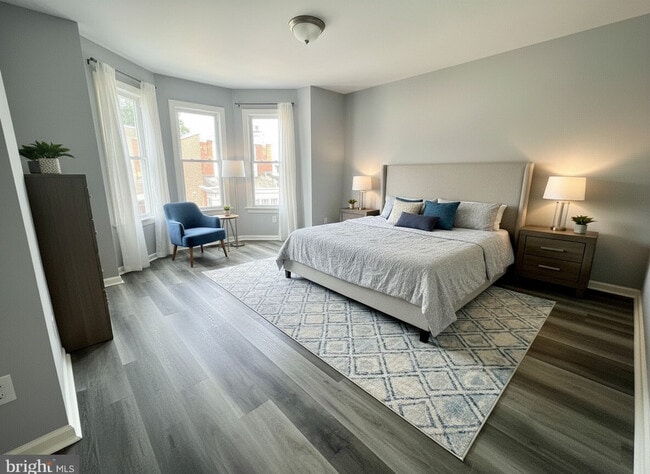 Building Photo - 5532 Chancellor St