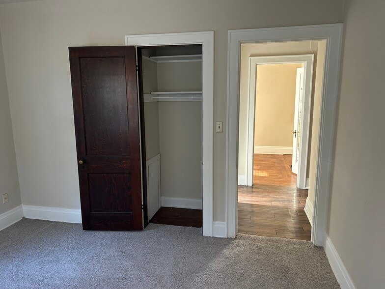 Living Room - 170 Ward Ave