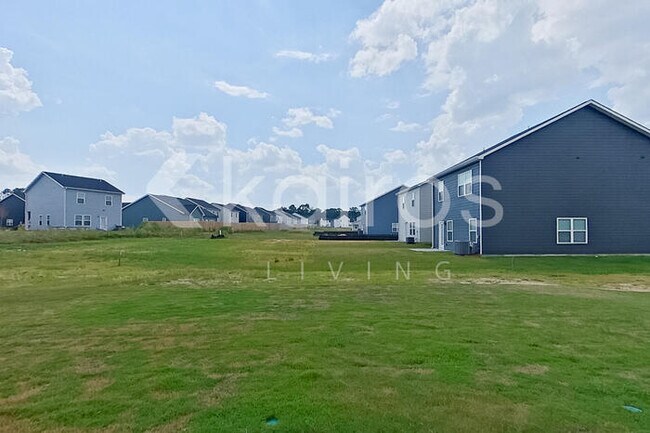 Building Photo - 7355 Foggy River Dr