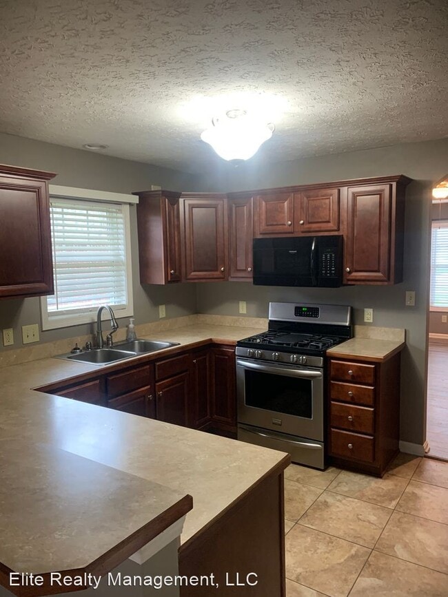 Building Photo - 2 br, 2 bath House - 3113 Steeplechase Dr