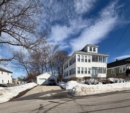 Building Photo - 47 Morgan St