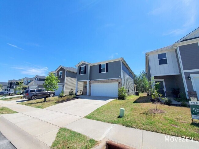 Building Photo - 101 Boren Wy