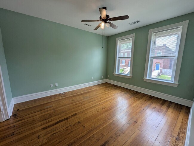 Building Photo - 3446 Tennessee Ave