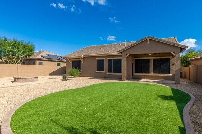 Building Photo - The Fairways GATED subdivision in Estrella...