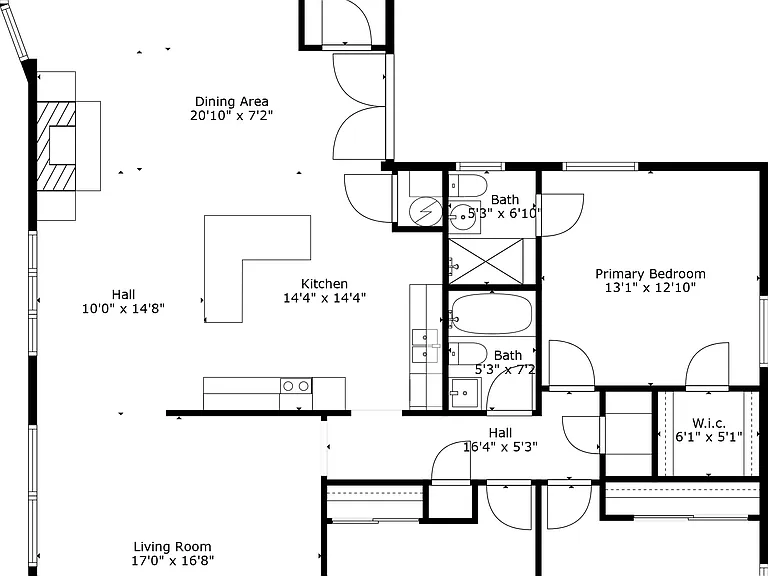 Building Photo - 2976 Sundial Dr