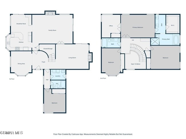 Building Photo - 5801 Middle Crest Dr