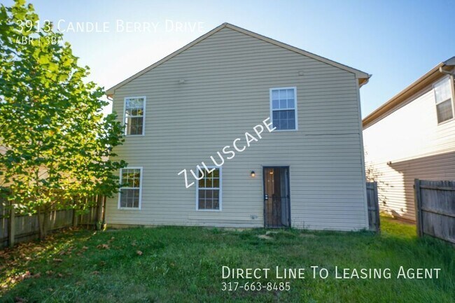 Building Photo - 3913 Candle Berry Dr