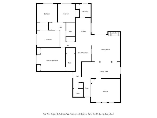 Building Photo - 3902 Marywood Dr