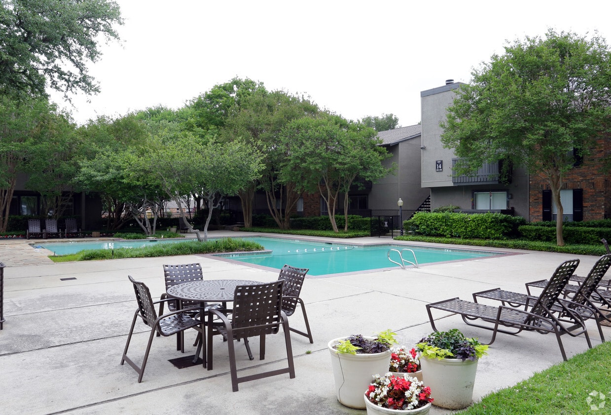 Preston Pointe Dallas