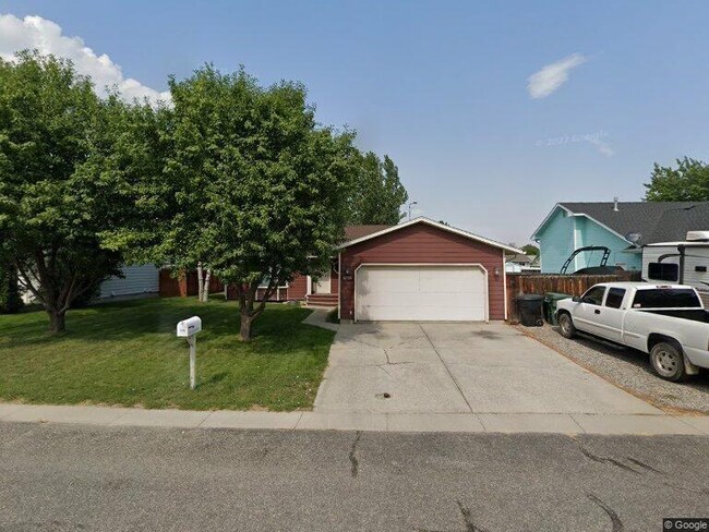 Primary Photo - 3 bedroom in Billings MT 59102