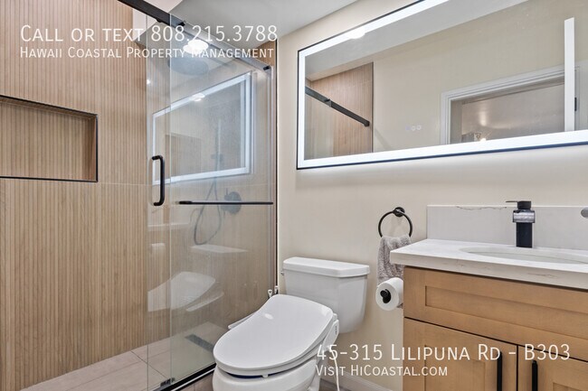Building Photo - 45-315-315 Lilipuna Rd