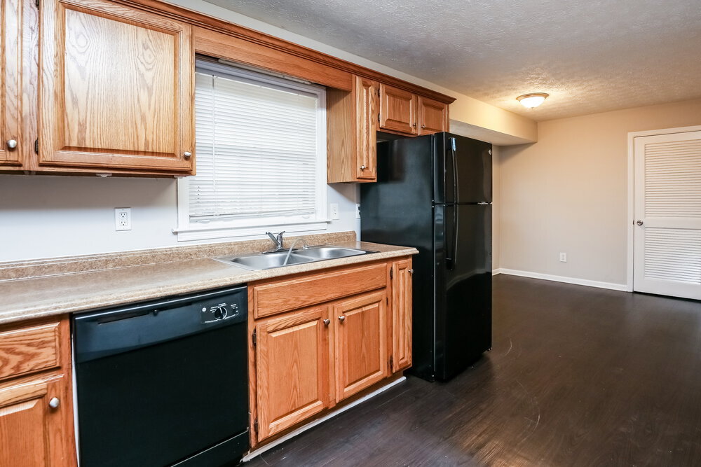 Building Photo - 5253 Corinth Dr SW