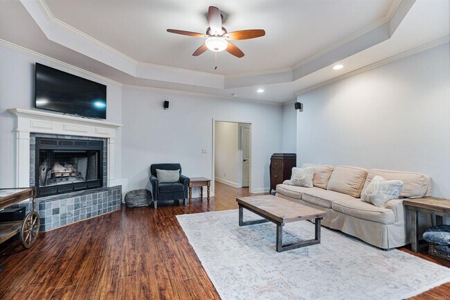 Building Photo - 416 Harvest Loop