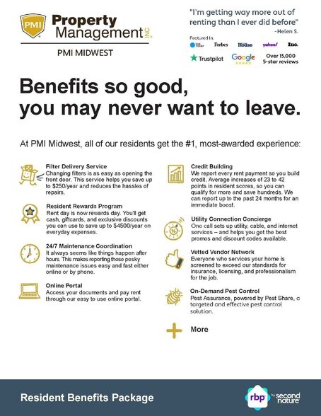 Building Photo - 1702 W Michigan St