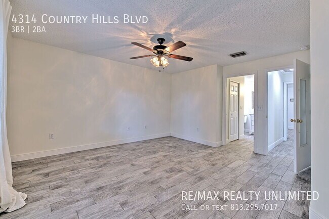 Building Photo - 4314 Country Hills Blvd