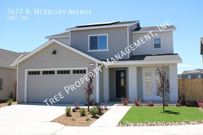 Building Photo - 3477 N McKelvey Ave