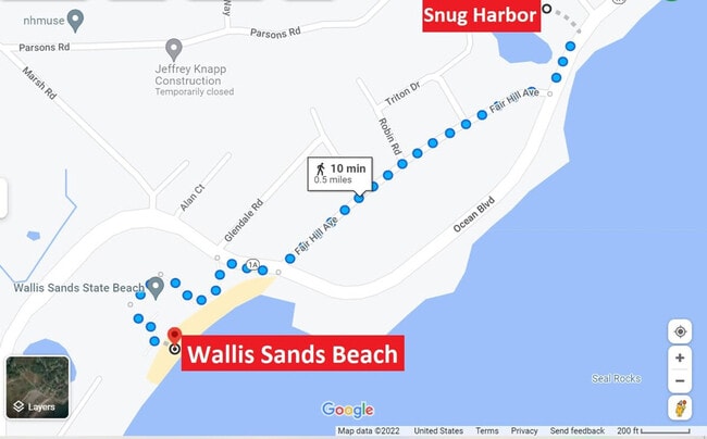 Building Photo - 911 Ocean Blvd