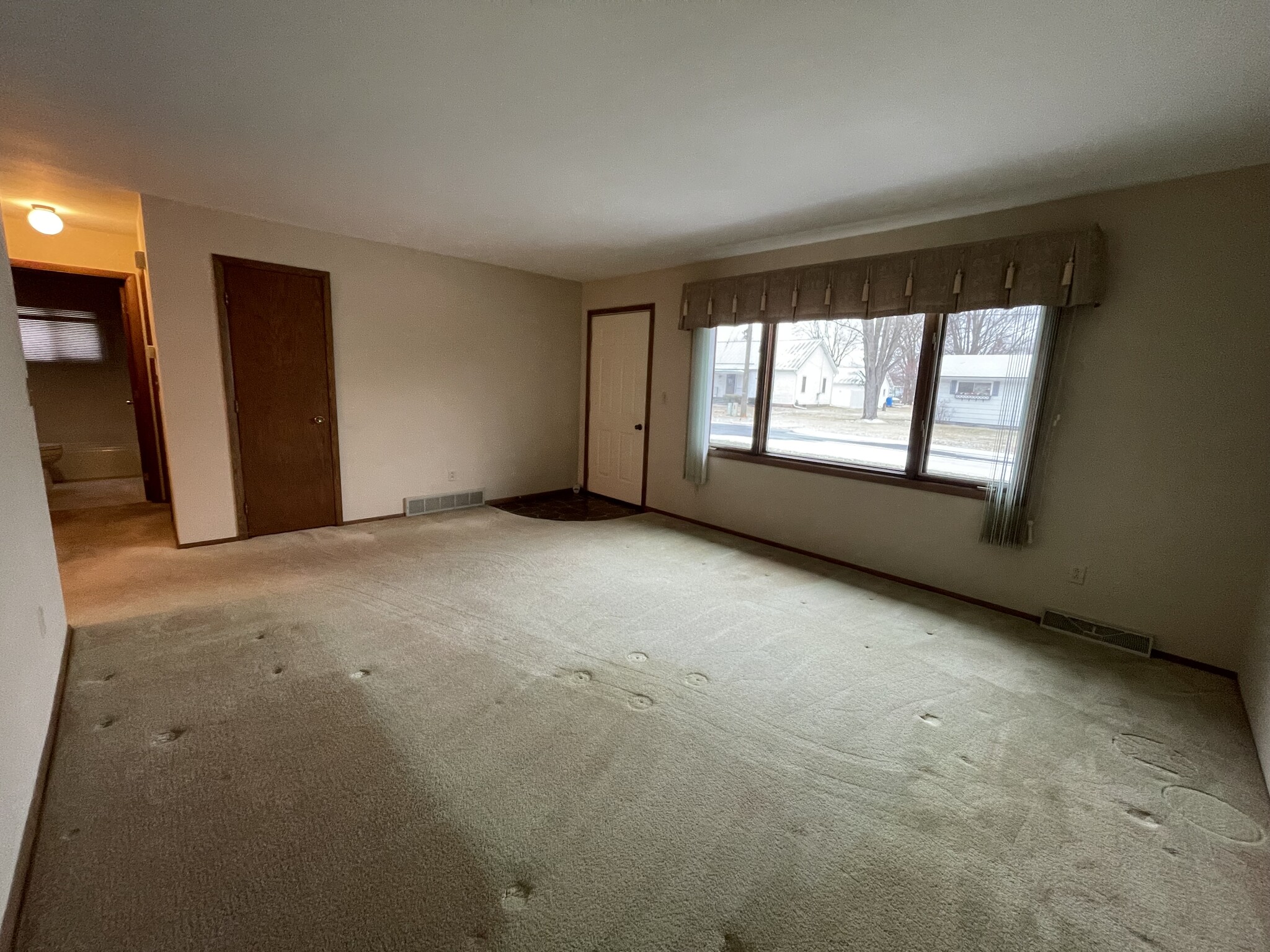 Building Photo - 1412 Keck Ave