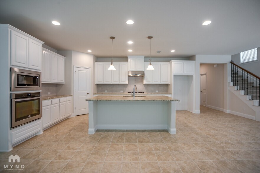 Building Photo - 3416 Damsel Sauvage Ln