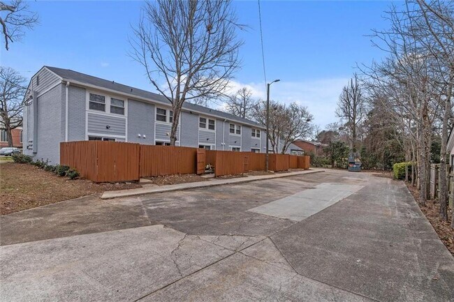 Building Photo - 3594 Jefferson St