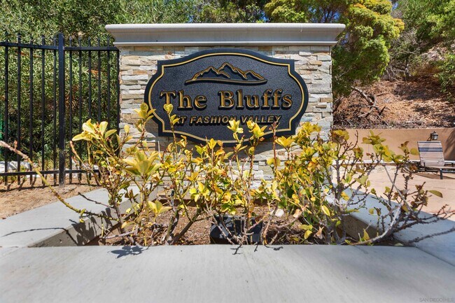 Building Photo - 6416 Friars Rd