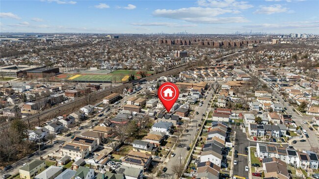 Building Photo - 219-16 141st Ave