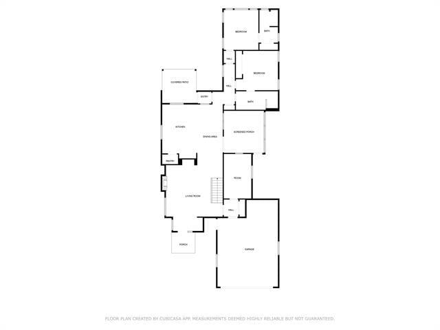 Building Photo - 6646 Fisher Rd