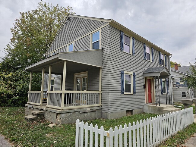 Primary Photo - 317 Chase St