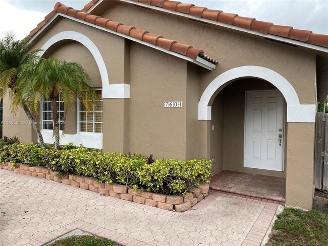 Building Photo - 7601 NW 166th Terrace