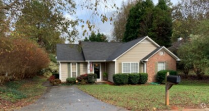 Building Photo - Whiteford Community