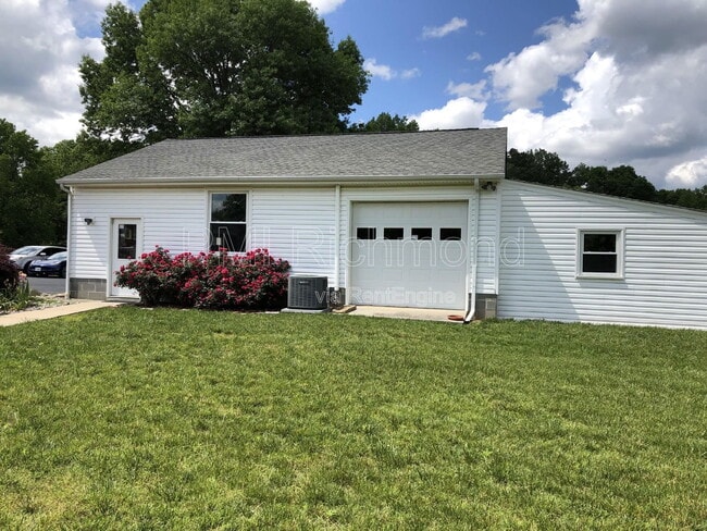 Building Photo - 11407 Creery Rd