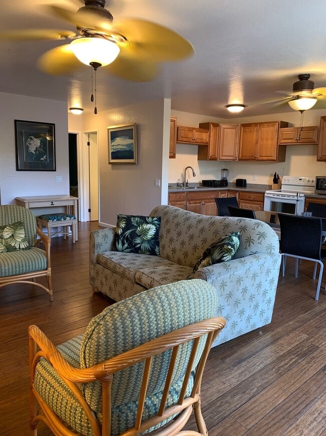 Primary Photo - Makaha Valley Plantation - Two Bedroom