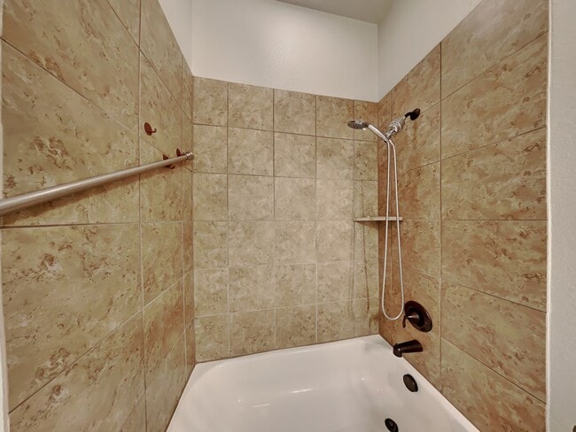 Building Photo - An elegant retreat designed for comfort, entertaining, and year-round enjoyment.