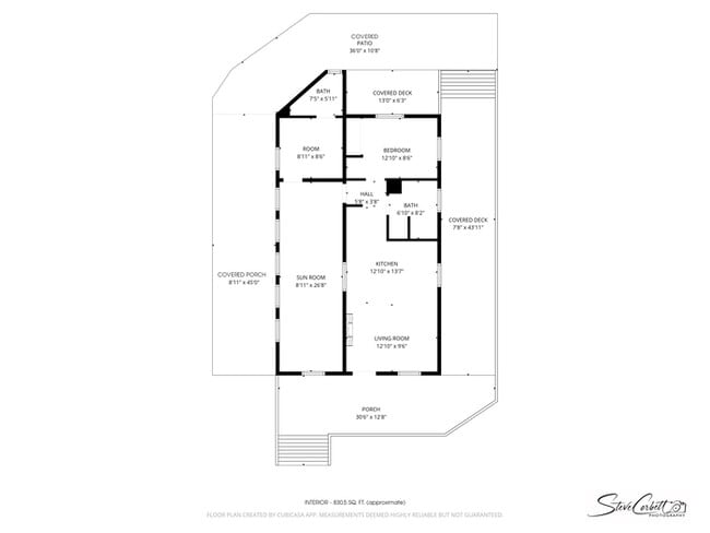 Building Photo - 236 Garden St