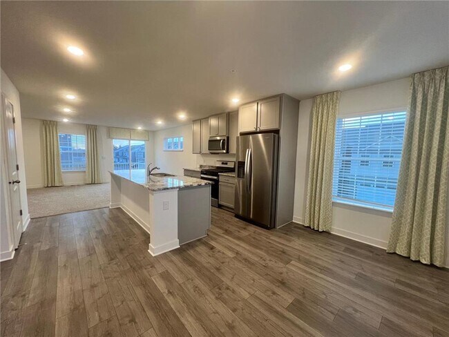 Building Photo - 3045 125th Ln NE