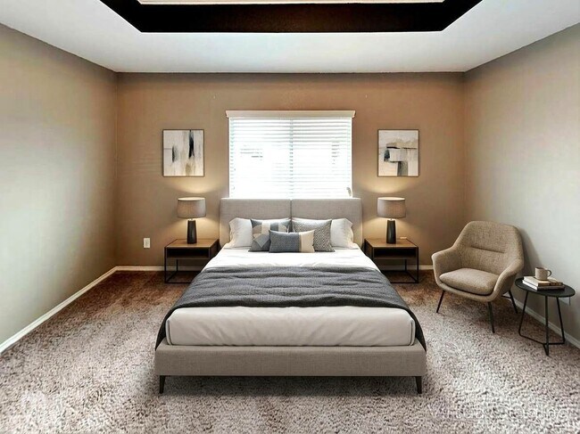 Building Photo - 9203 Silver Vista