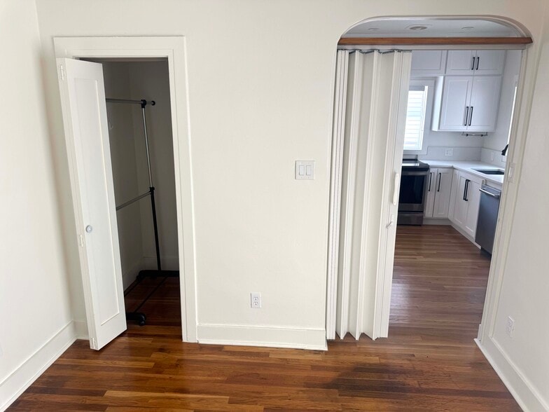South Bedroom - 2028 E 2nd St