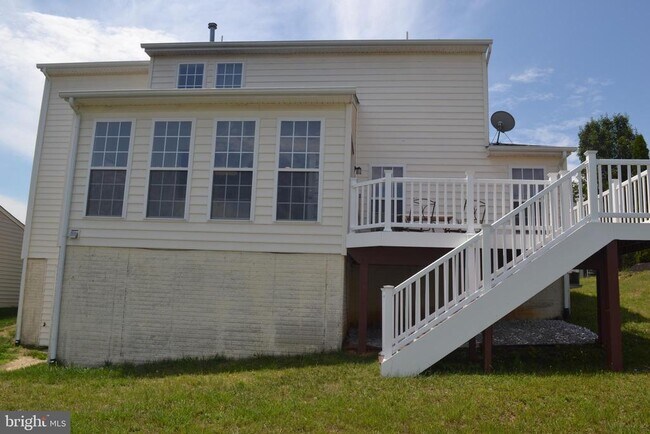Building Photo - 5413 Silver Maple Ln