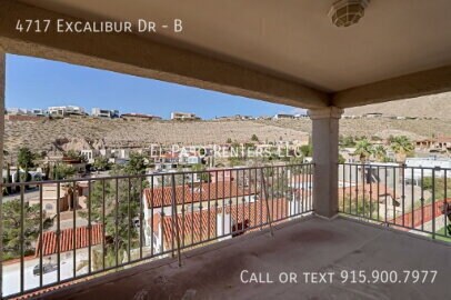 Building Photo - 4717 Excalibur Dr