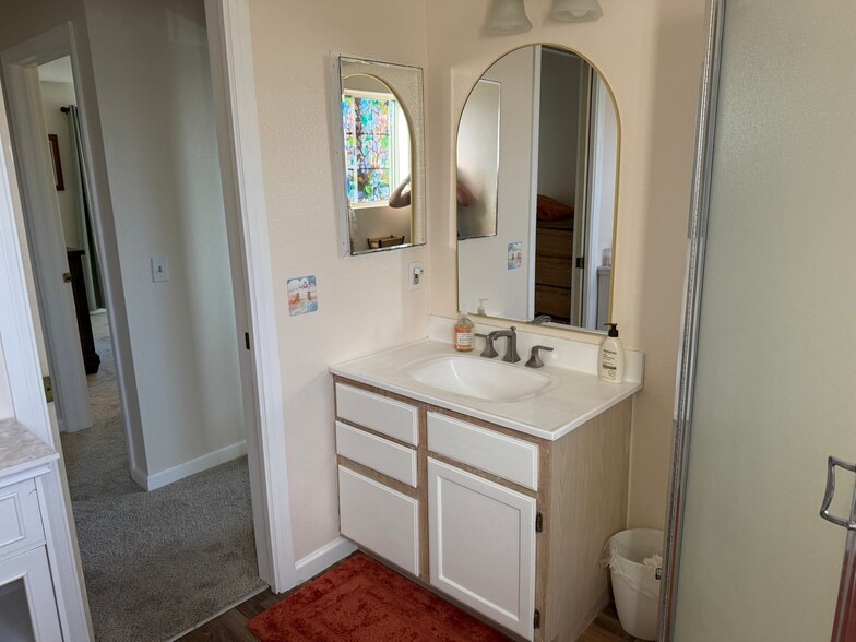 Bathroom - 14902 Eastwood Ave