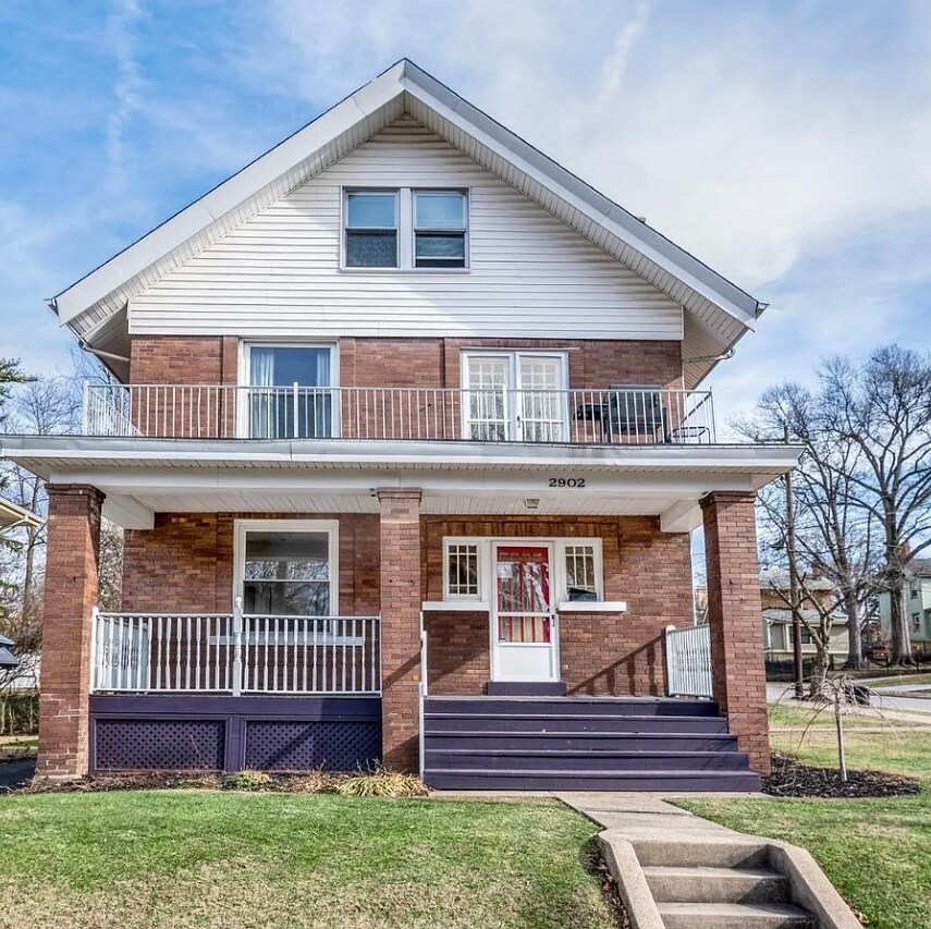 Building Photo - 2902 Eggers Pl