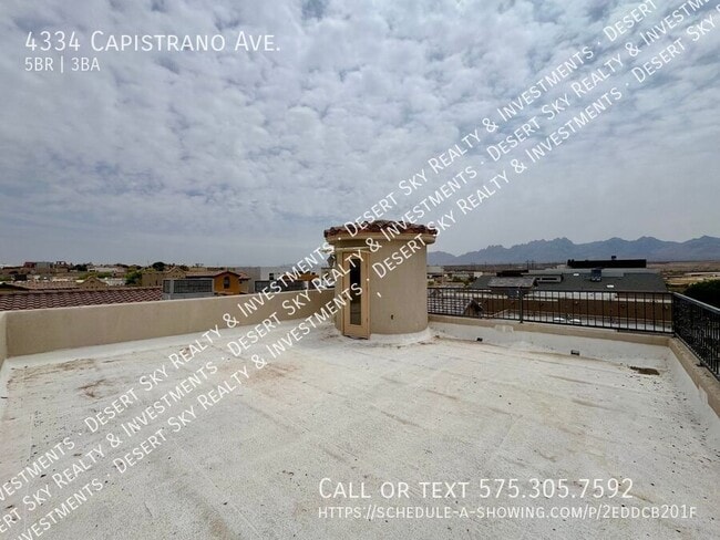 Building Photo - 4334 Capistrano Ave