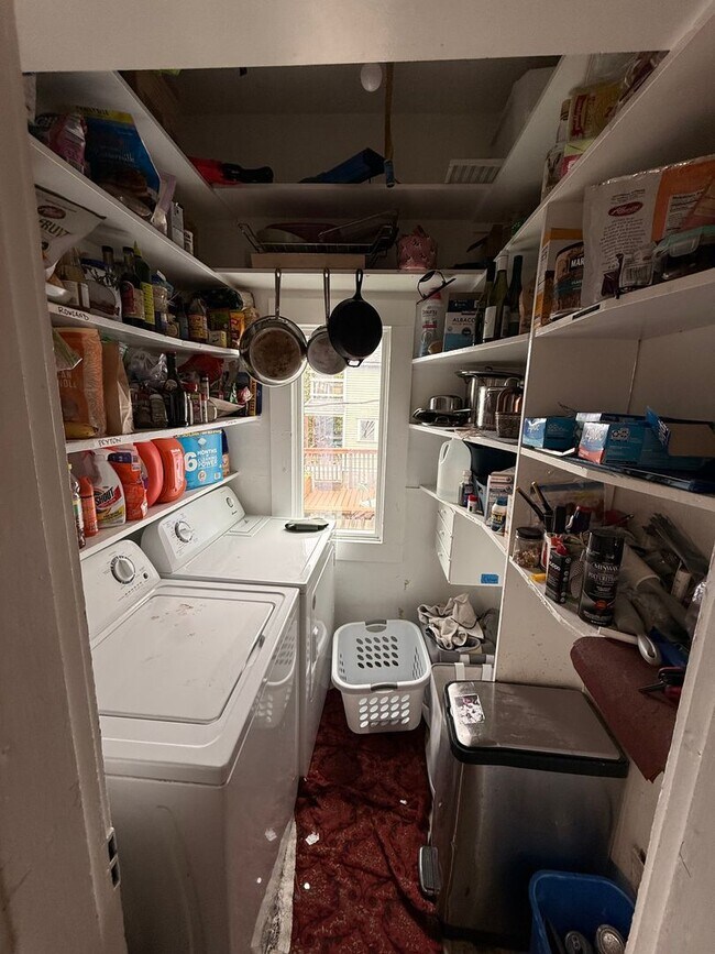 Building Photo - 1523/1525 Grant St