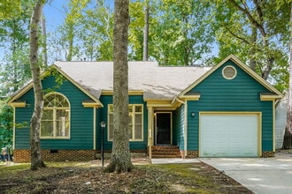 Building Photo - 1011 Laurens Way