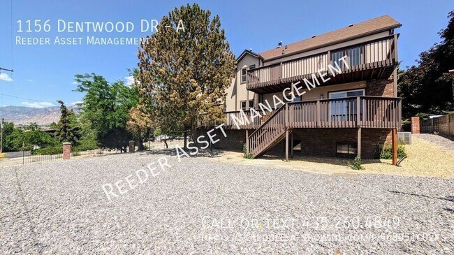 Building Photo - 1156 Dentwood Dr