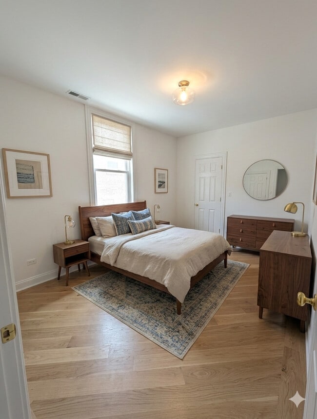 Building Photo - 3823 N Whipple St