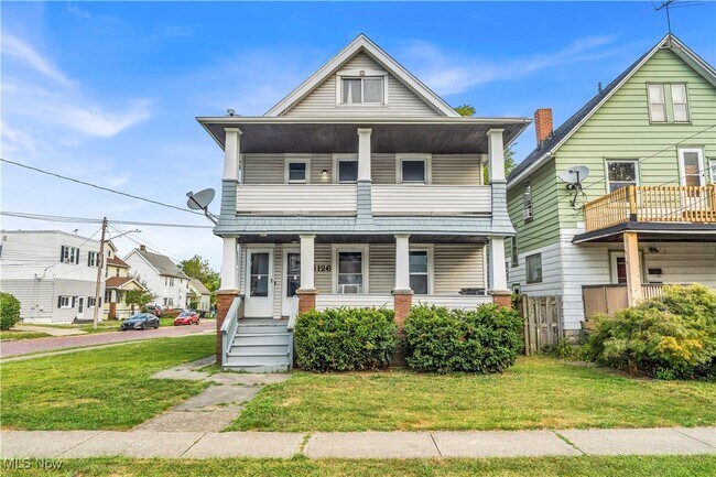 Primary Photo - 4126 Gifford Ave