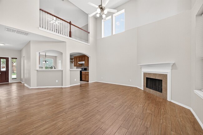 Building Photo - 17611 Haywood Oaks Dr