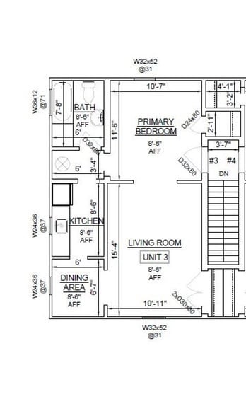 Building Photo - 5 Estelle St