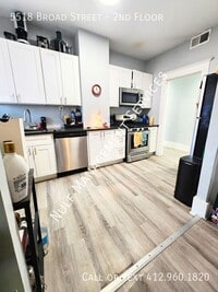 Building Photo - 5518 Broad St